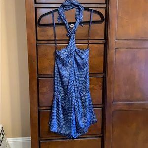 BCBG MAXAZRIA Romper